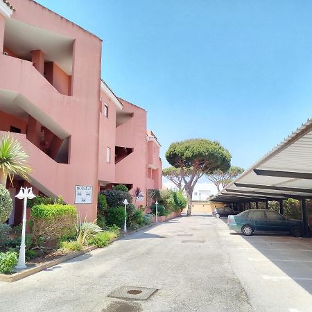 Novo Sancti Petri, Con Piscina Todo El Ano, La Mariposa By Chiclana Dreams Leilighet Chiclana de la Frontera Eksteriør bilde