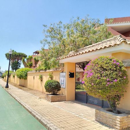 Novo Sancti Petri, Con Piscina Todo El Ano, La Mariposa By Chiclana Dreams Leilighet Chiclana de la Frontera Eksteriør bilde