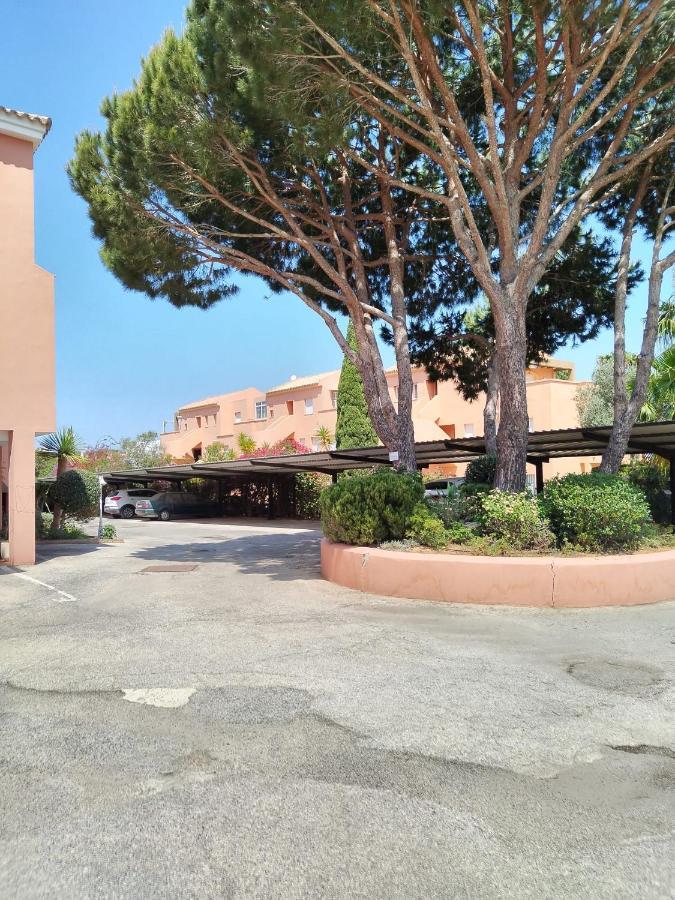 Novo Sancti Petri, Con Piscina Todo El Ano, La Mariposa By Chiclana Dreams Leilighet Chiclana de la Frontera Eksteriør bilde