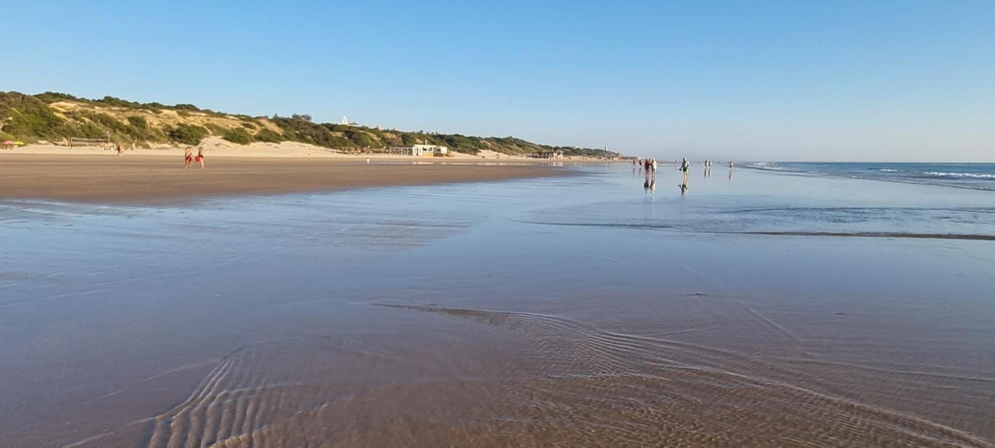 Novo Sancti Petri, Con Piscina Todo El Ano, La Mariposa By Chiclana Dreams Leilighet Chiclana de la Frontera Eksteriør bilde